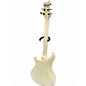 Used 2021 PRS S2 Vela Antique White Solid Body Electric Guitar
