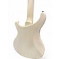 Used 2021 PRS S2 Vela Antique White Solid Body Electric Guitar