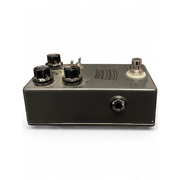 Used 2020s JHS KILT V2 Effect Pedal
