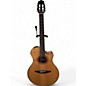 Used Yamaha NTX700 Natural Classical Acoustic Electric Guitar thumbnail