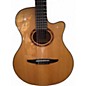 Used Yamaha NTX700 Natural Classical Acoustic Electric Guitar