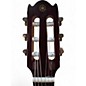 Used Yamaha NTX700 Natural Classical Acoustic Electric Guitar