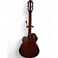 Used Yamaha NTX700 Natural Classical Acoustic Electric Guitar