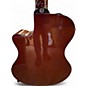 Used Yamaha NTX700 Natural Classical Acoustic Electric Guitar