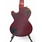 Used Epiphone Les Paul Studio Burgundy Solid Body Electric Guitar