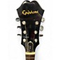 Used Epiphone DR100 Natural Acoustic Guitar