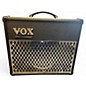 Used VOX AD15VT 1x8 15W Guitar Combo Amp thumbnail