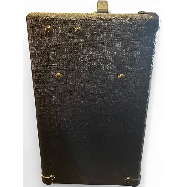 Used VOX AD15VT 1x8 15W Guitar Combo Amp