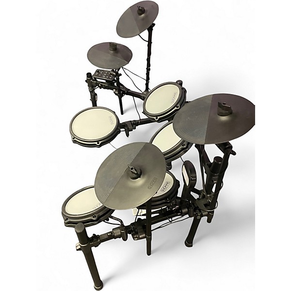 Used Simmons TITAN 50 BEX Electric Drum Set