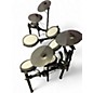 Used Simmons TITAN 50 BEX Electric Drum Set
