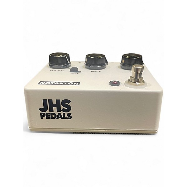 Used JHS NOTAKLON Effect Pedal
