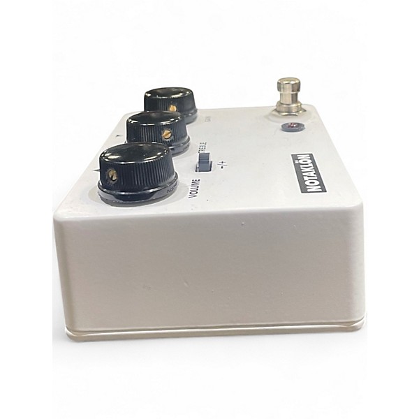 Used JHS NOTAKLON Effect Pedal