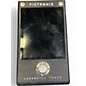 Used Pigtronix 2NR CHROMATIC TUNER Tuner Pedal thumbnail