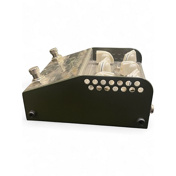 Used Thorpy Fx THE VETERAN Effect Pedal