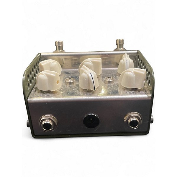 Used Thorpy Fx THE VETERAN Effect Pedal