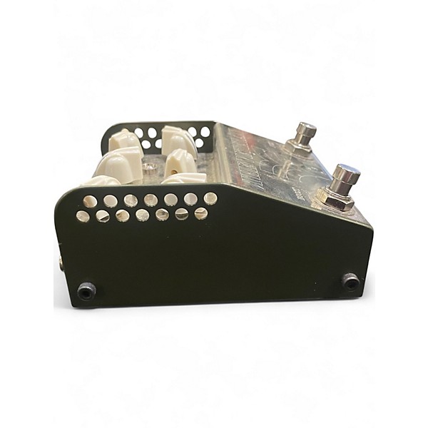 Used Thorpy Fx THE VETERAN Effect Pedal