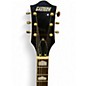 Used Gretsch g5427tg Midnight Blue Hollow Body Electric Guitar