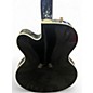 Used Gretsch g5427tg Midnight Blue Hollow Body Electric Guitar