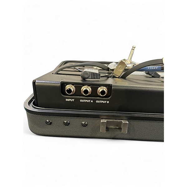 Used BOSS bcb1000 Pedal Board