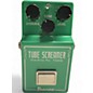 Used Ibanez TS808 Reissue Tube Screamer Distortion Effect Pedal thumbnail