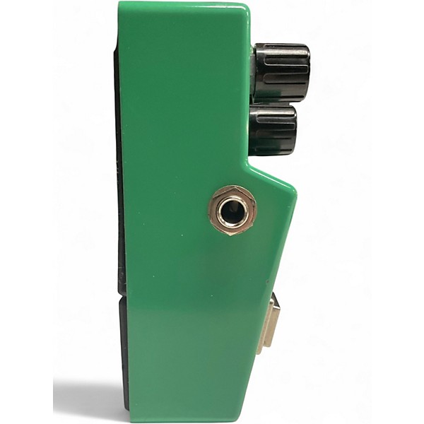 Used Ibanez TS808 Reissue Tube Screamer Distortion Effect Pedal