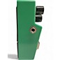 Used Ibanez TS808 Reissue Tube Screamer Distortion Effect Pedal
