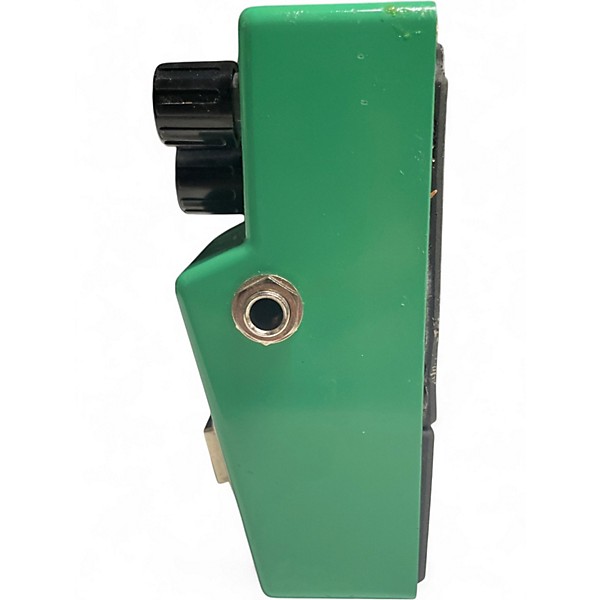 Used Ibanez TS808 Reissue Tube Screamer Distortion Effect Pedal