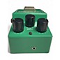Used Ibanez TS808 Reissue Tube Screamer Distortion Effect Pedal