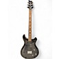 Used PRS SE 277 Charcoal Solid Body Electric Guitar thumbnail