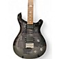 Used PRS SE 277 Charcoal Solid Body Electric Guitar