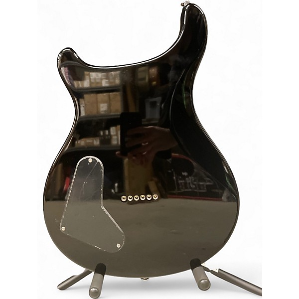 Used PRS SE 277 Charcoal Solid Body Electric Guitar
