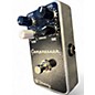 Used Keeley 4 Knob Compressor Effect Pedal