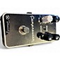 Used Keeley 4 Knob Compressor Effect Pedal