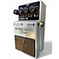 Used BOSS CEB3 Bass Chorus Bass Effect Pedal