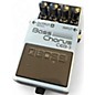 Used BOSS CEB3 Bass Chorus Bass Effect Pedal