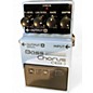 Used BOSS CEB3 Bass Chorus Bass Effect Pedal