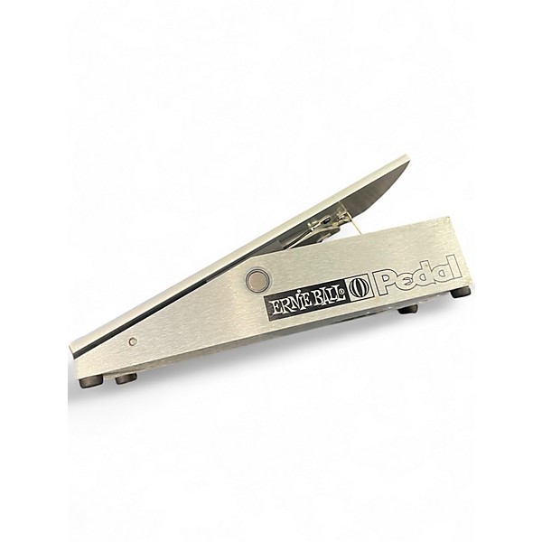 Used Ernie Ball 6165 Stereo Volume Pedal