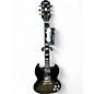 Used Epiphone SG 2 Tone Sunburst Solid Body Electric Guitar thumbnail