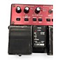 Used BOSS RC20XL Loop Station XL Twin Pedal