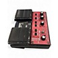 Used BOSS RC20XL Loop Station XL Twin Pedal