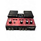Used BOSS RC20XL Loop Station XL Twin Pedal