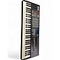 Used Akai Professional MPK61 61 Key MIDI Controller