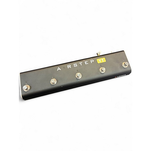 Used Xsonic AIRSTEP YT Footswitch