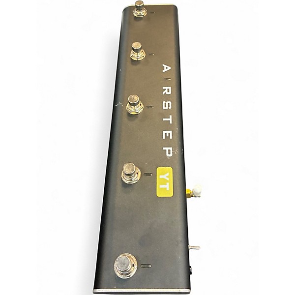 Used Xsonic AIRSTEP YT Footswitch