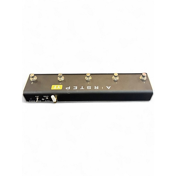 Used Xsonic AIRSTEP YT Footswitch