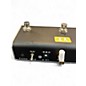 Used Xsonic AIRSTEP YT Footswitch