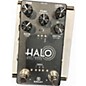 Used Keeley HALO Effect Pedal thumbnail