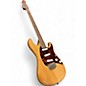 Used Ernie Ball Music Man Cutlass NATURAL GLOSS Solid Body Electric Guitar