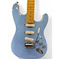 Used Fender MIJ AERODYNE SPECIAL STRATOCASTER CALIFORNIA BLUE Solid Body Electric Guitar