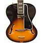 Used Stromberg NEWPORT 2 Color Sunburst Hollow Body Electric Guitar thumbnail